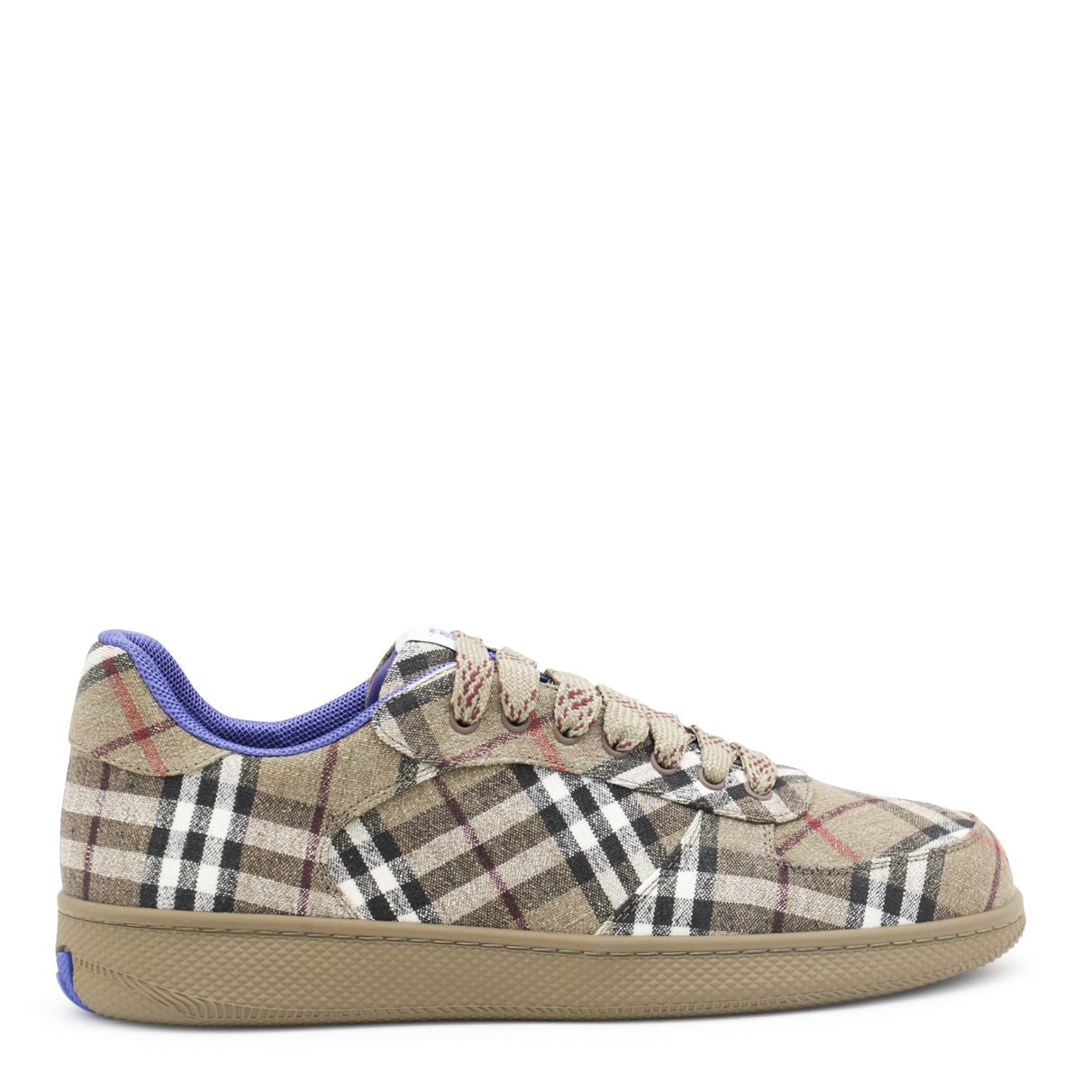 Burberry Sneakers