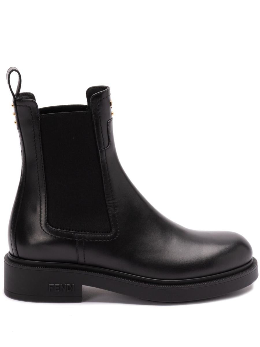 Fendi Boots
