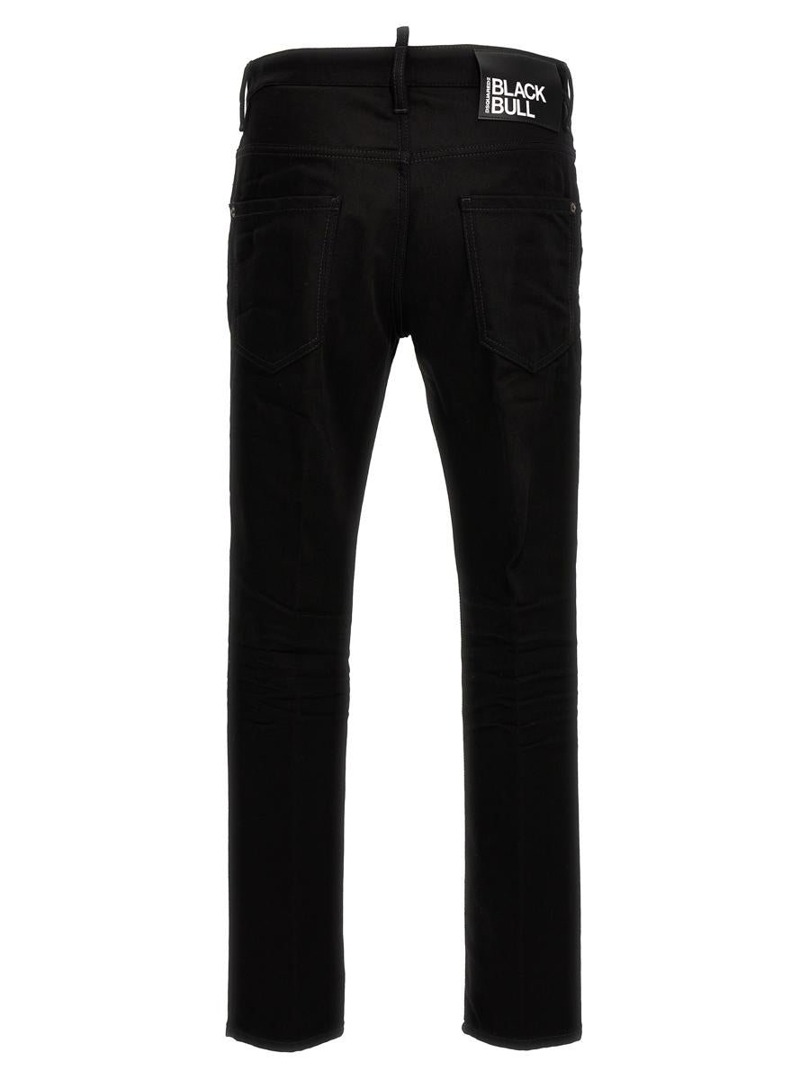 DSQUARED2 'Skater' Jeans