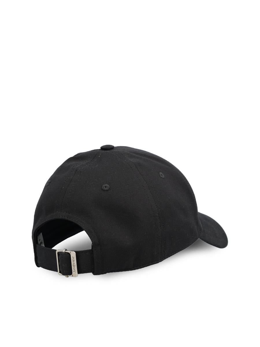 Saint Laurent Hats