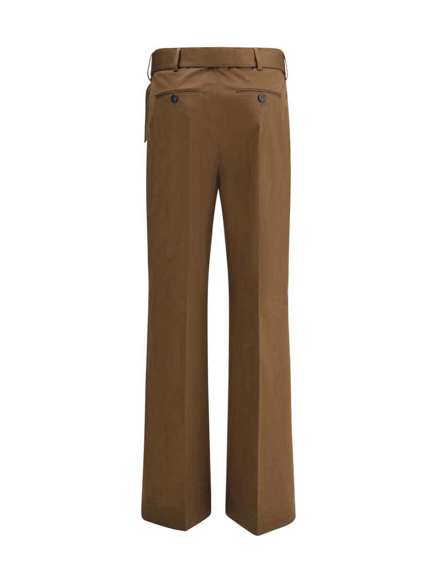 True Royal Pants