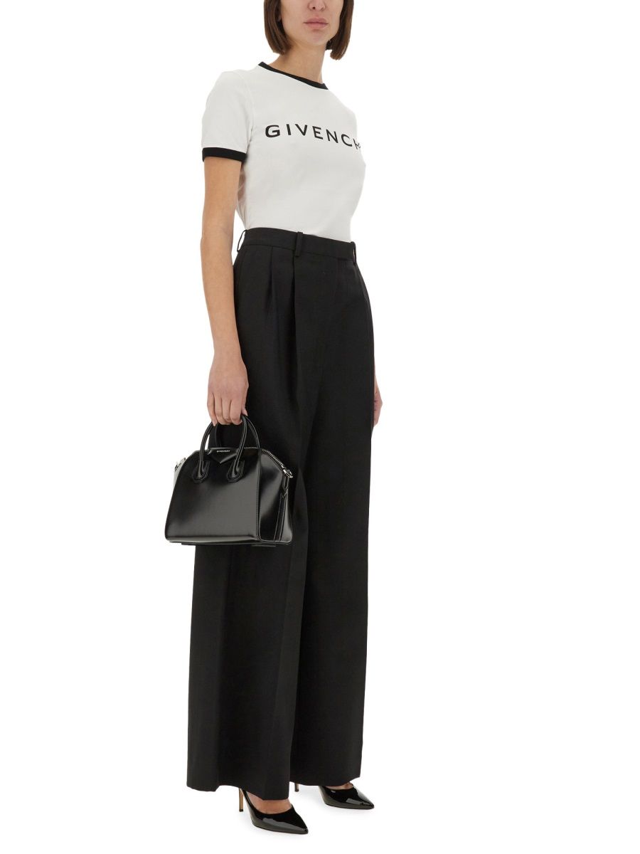 Givenchy T-Shirts And Polos