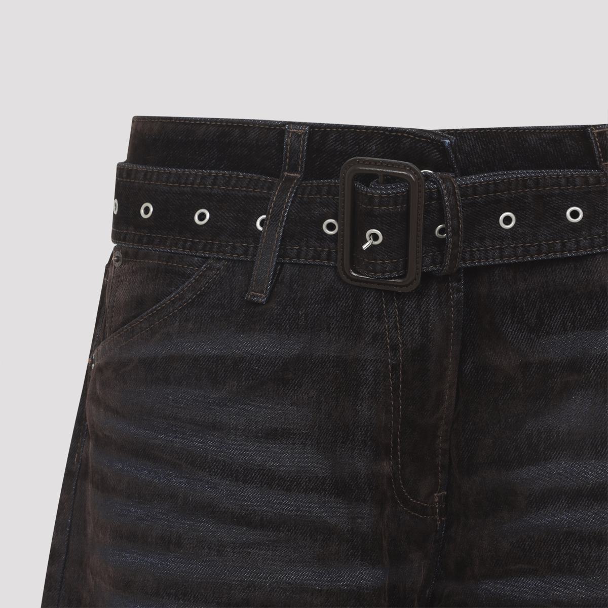 Acne Studios Pants
