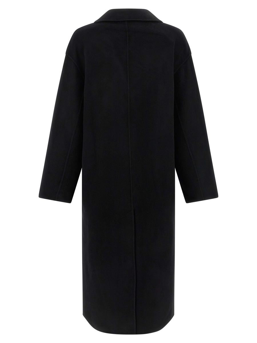 Loulou De Saison 'Borneo' Coat