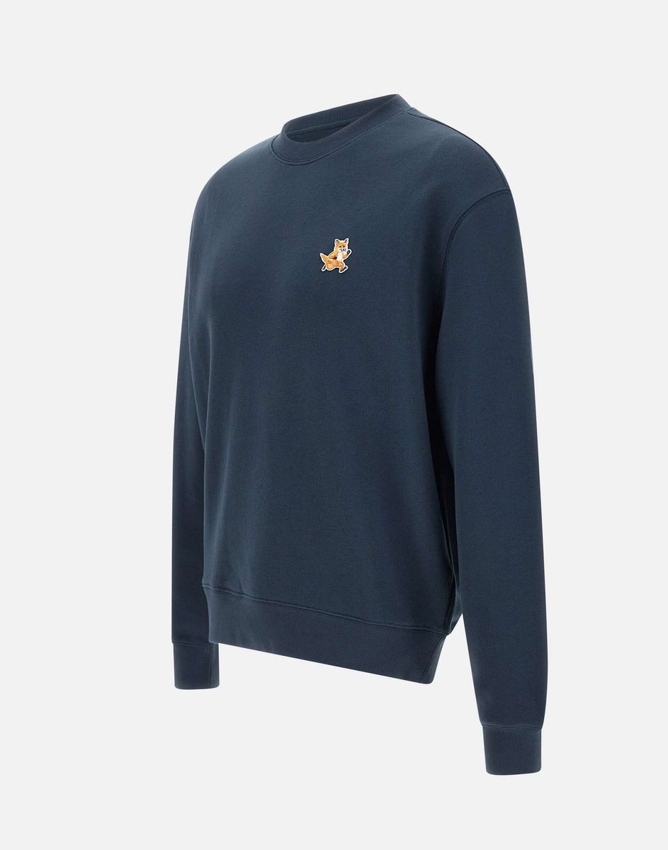 Maison Kitsuné Sweaters