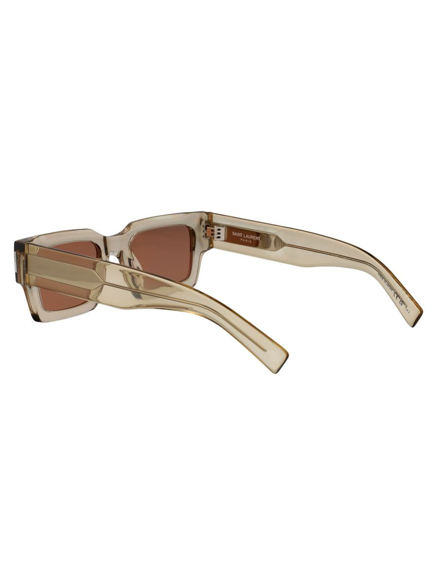 Saint Laurent Eyewear Sunglasses