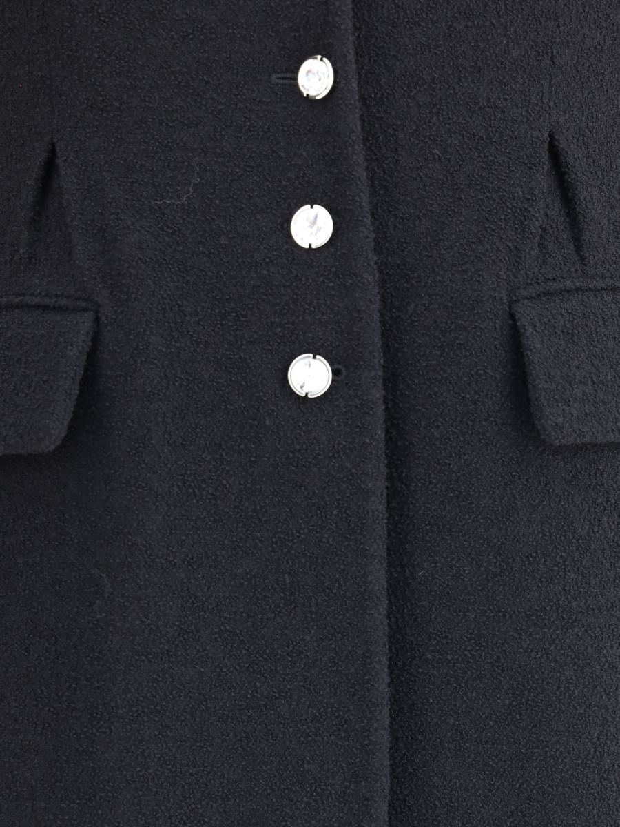 Alessandra Rich Coats