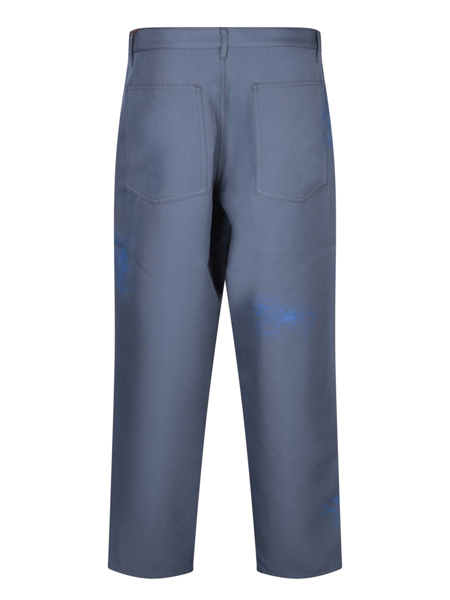 Comme Des Garçons Trousers