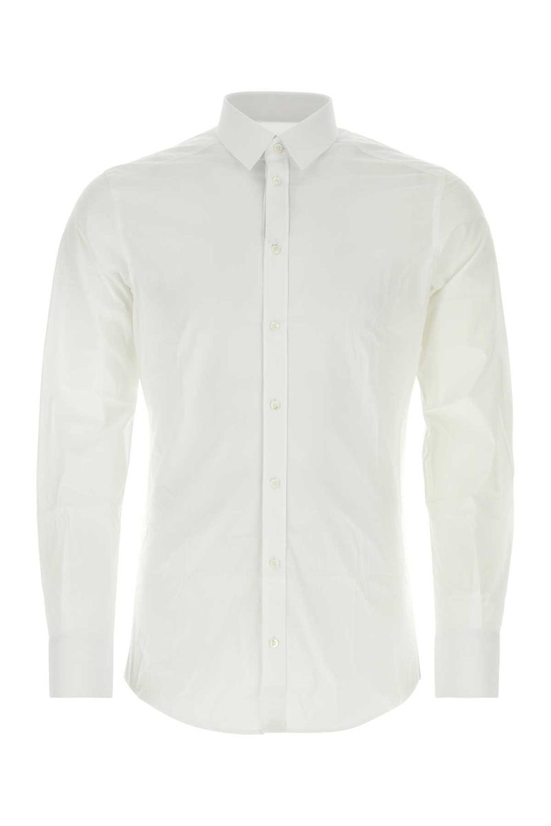 Dolce & Gabbana Shirts
