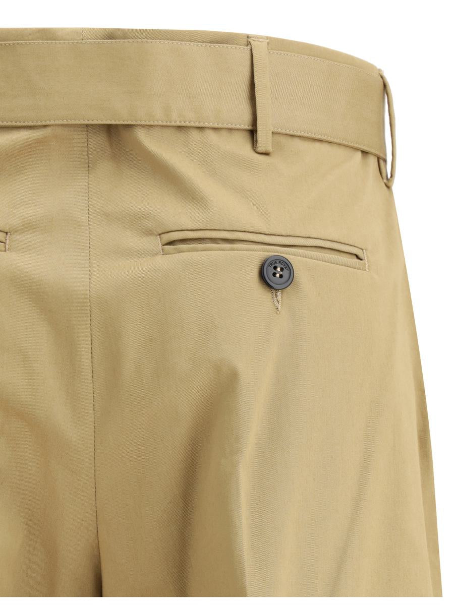 True Royal Pants