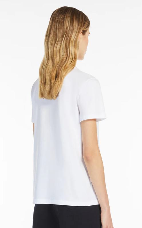 Max Mara T-Shirts And Polos