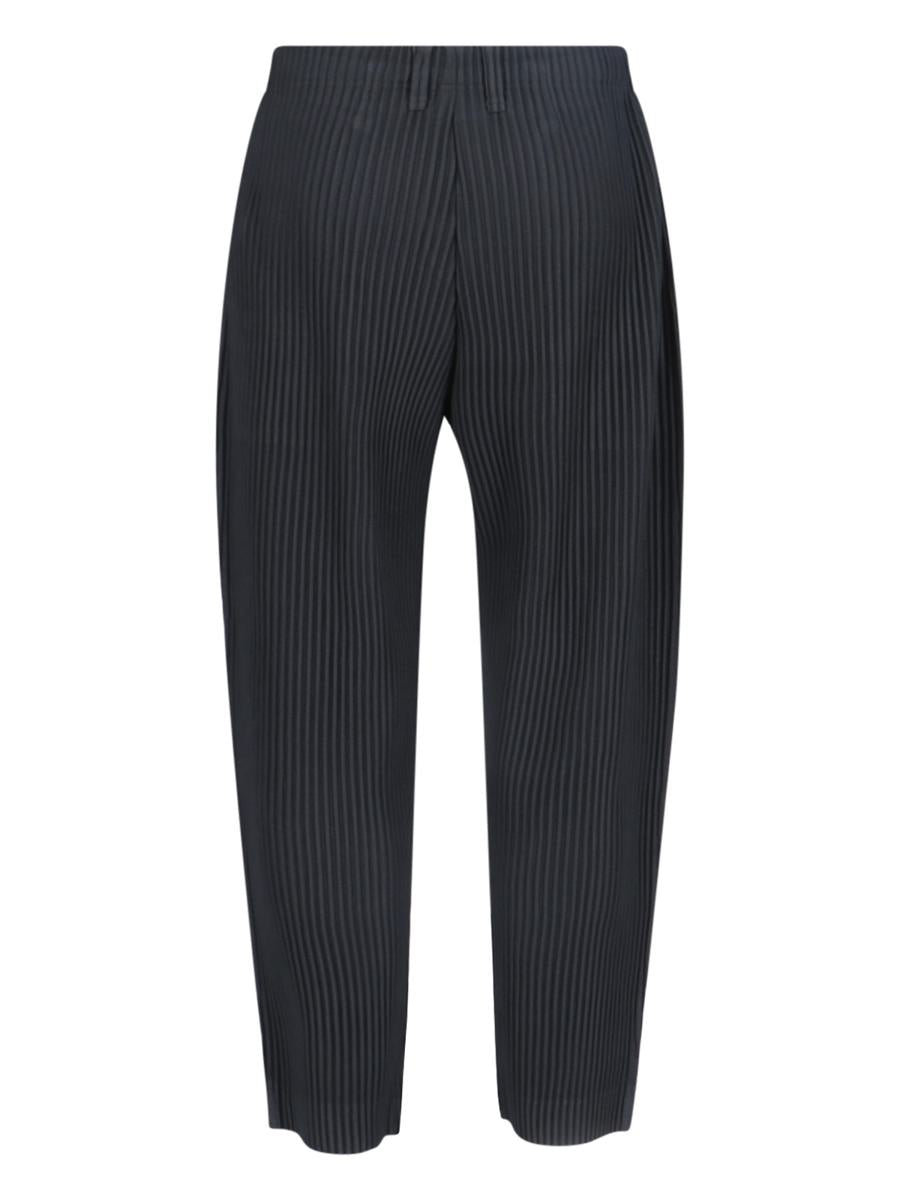 Homme Plissé Issey Miyake Trousers