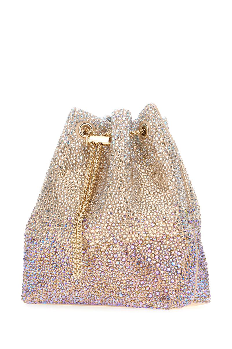 Twentyfourhaitch Bucket Bags