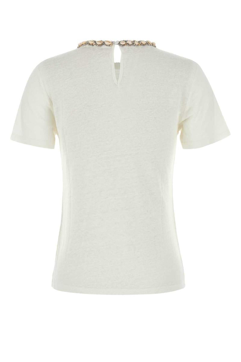 Zimmermann T-Shirt