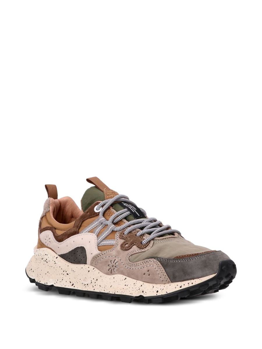 Flower Mountain Sneakers