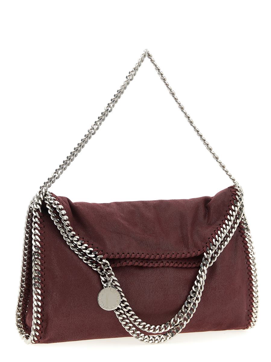 Stella McCartney 'Falabella' Folding Handbag