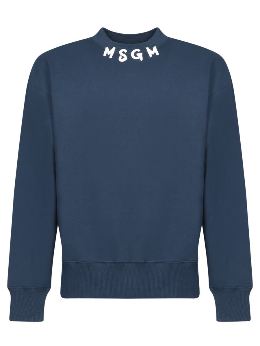 Msgm Sweatshirts