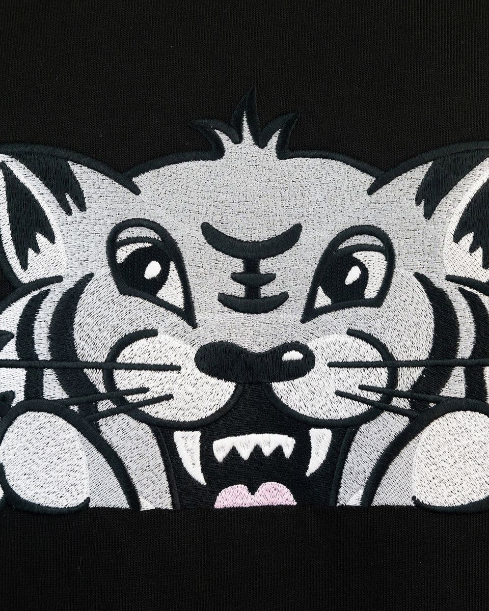 Kenzo Tiger T.Shirt