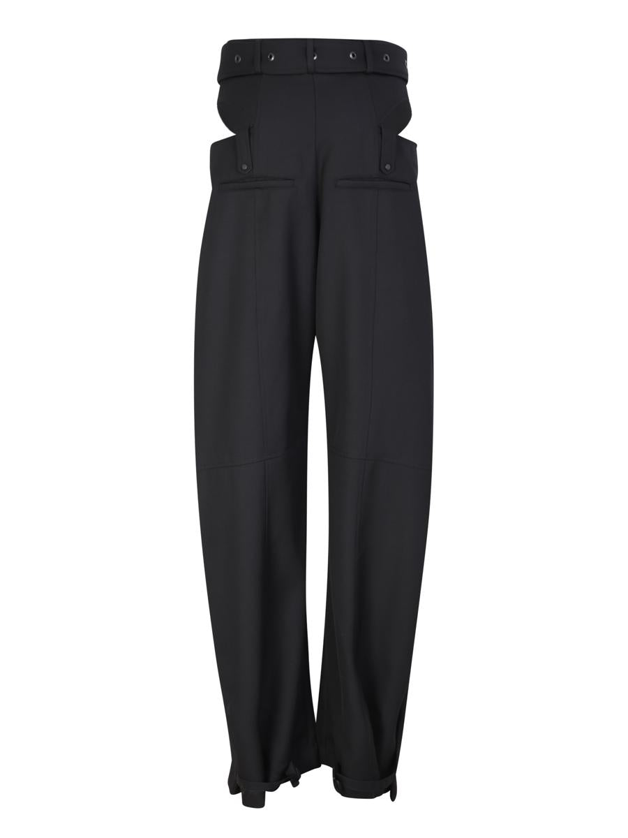 Ssheena Trousers