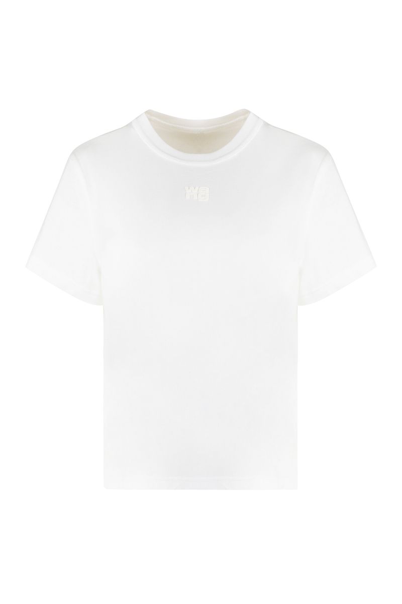 Alexander Wang T-Shirts And Polos