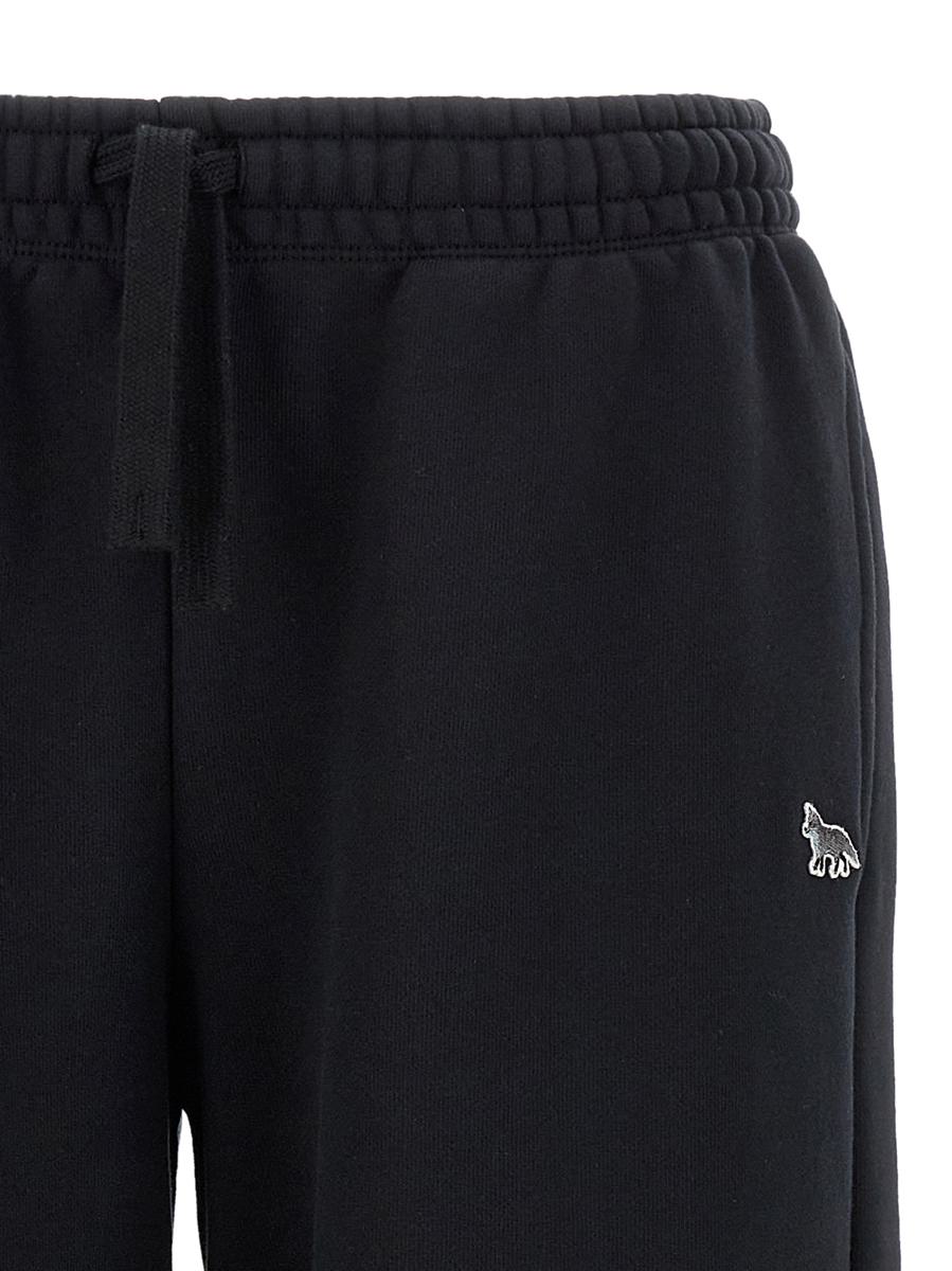 Maison Kitsuné 'Baby Fox' Joggers
