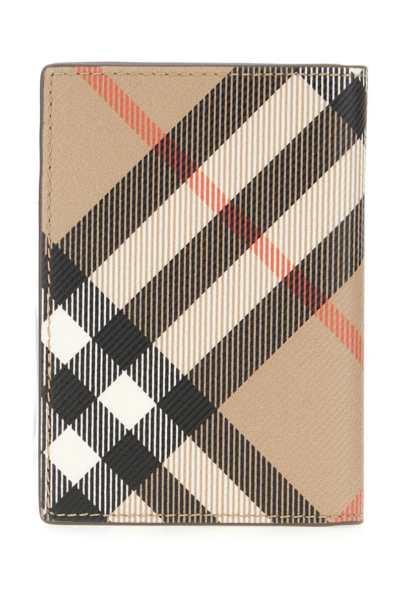 Burberry Wallets