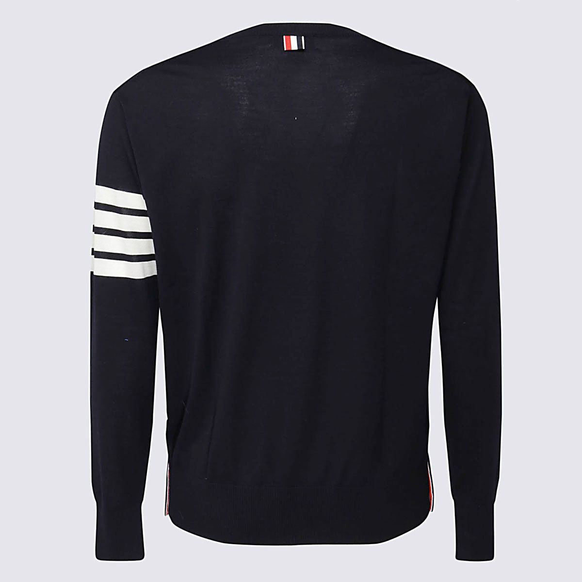Thom Browne '4 Bar' Sweater
