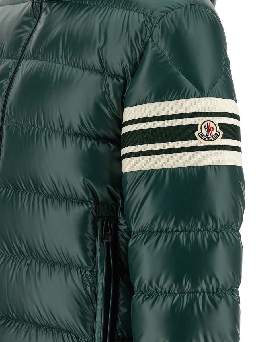 Moncler 'Landre' Down Jacket