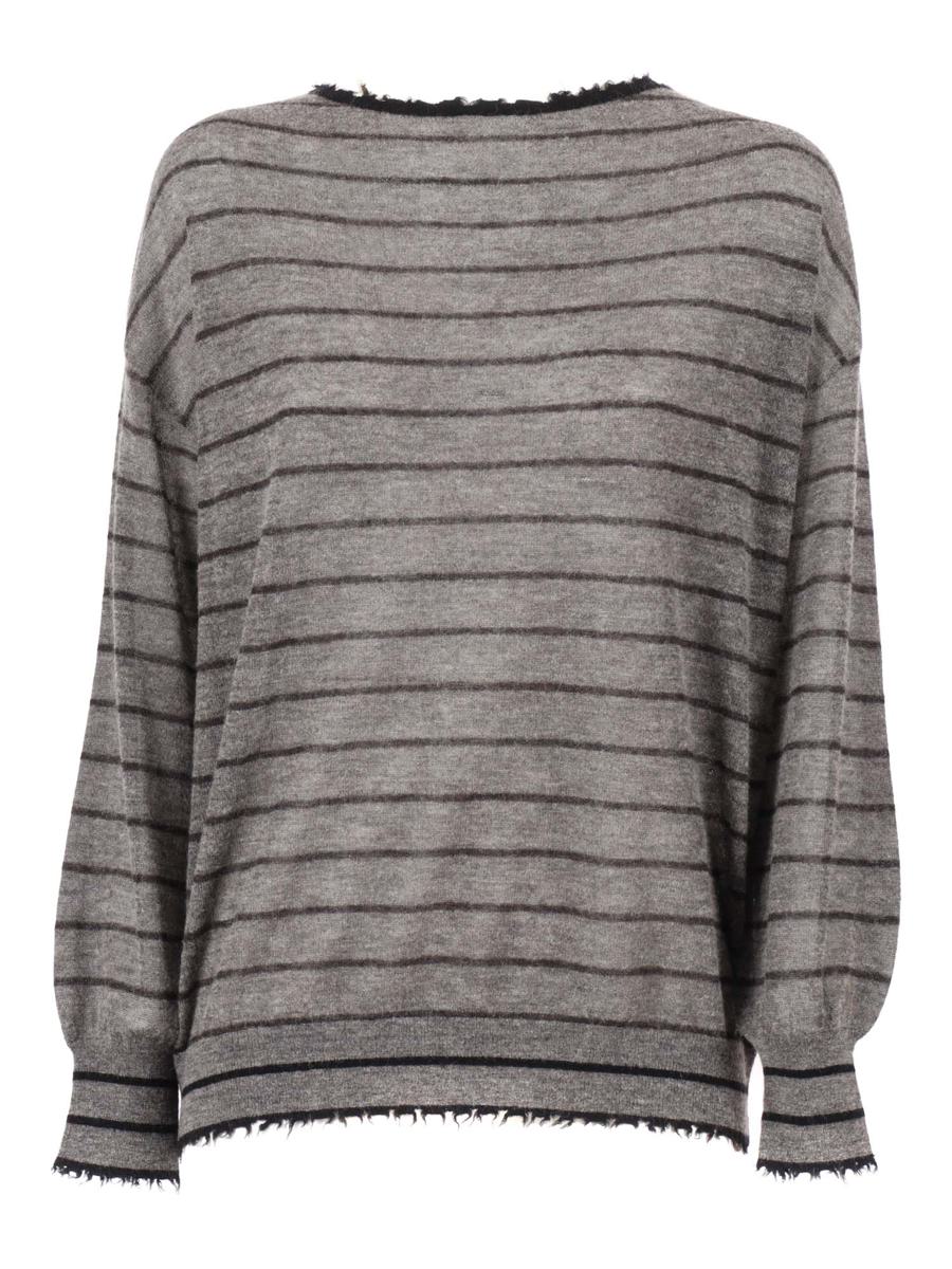 Kangra Cashmere Girocoll