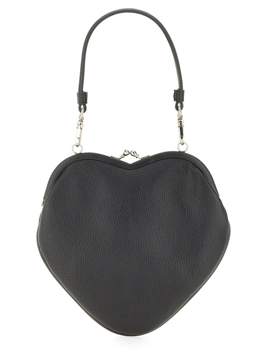 Vivienne Westwood Borsa "Belle" Heart Frame