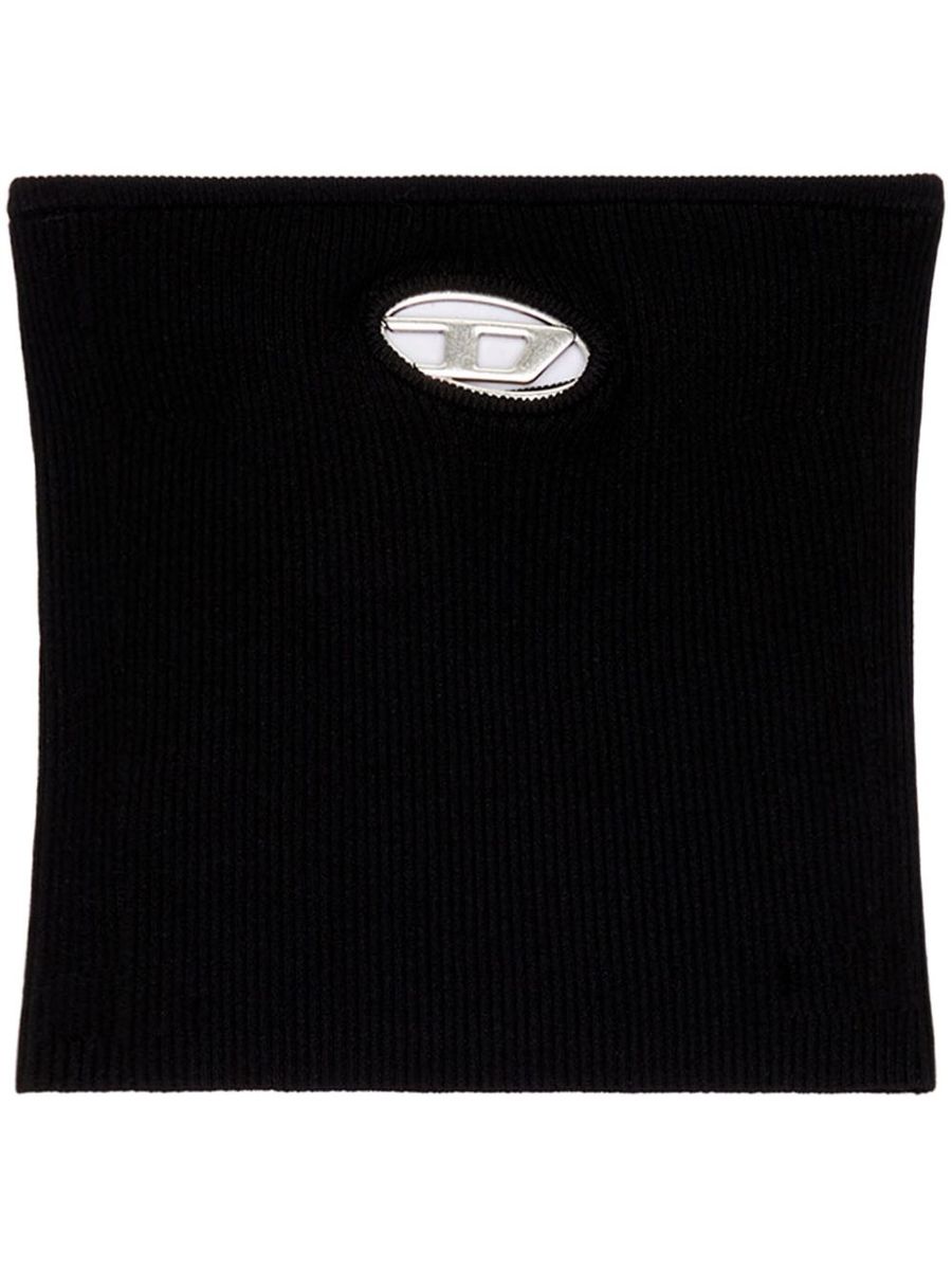 Diesel Clarksvillex Logo Top