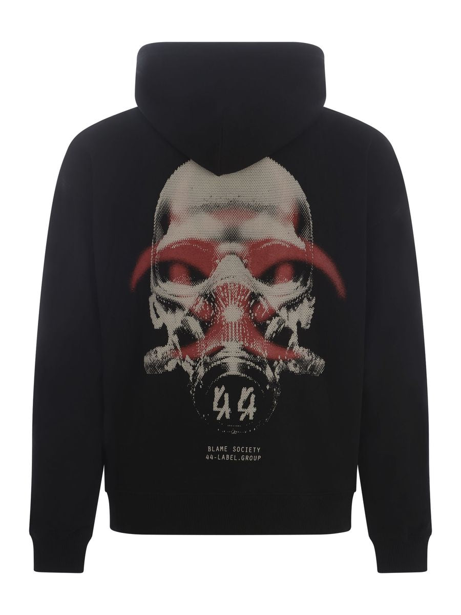 M44 Label Group Sweatshirts