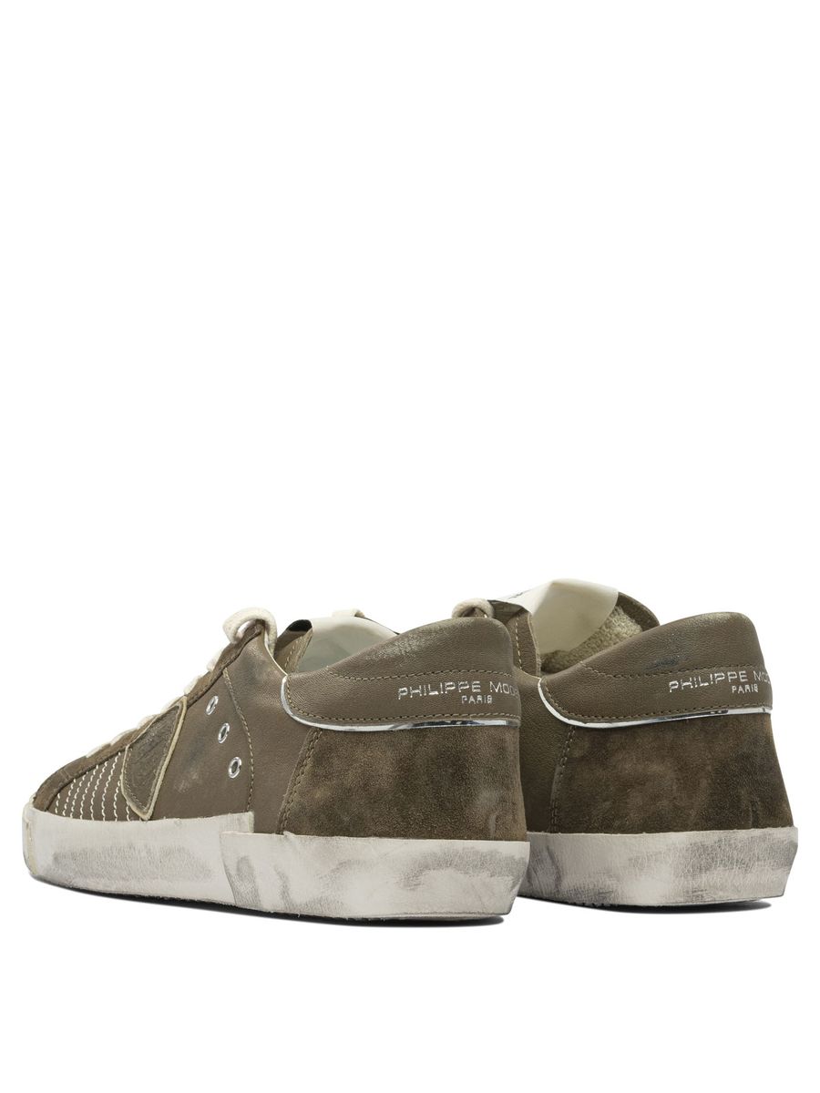 Philippe Model Sneakers & Slip-On