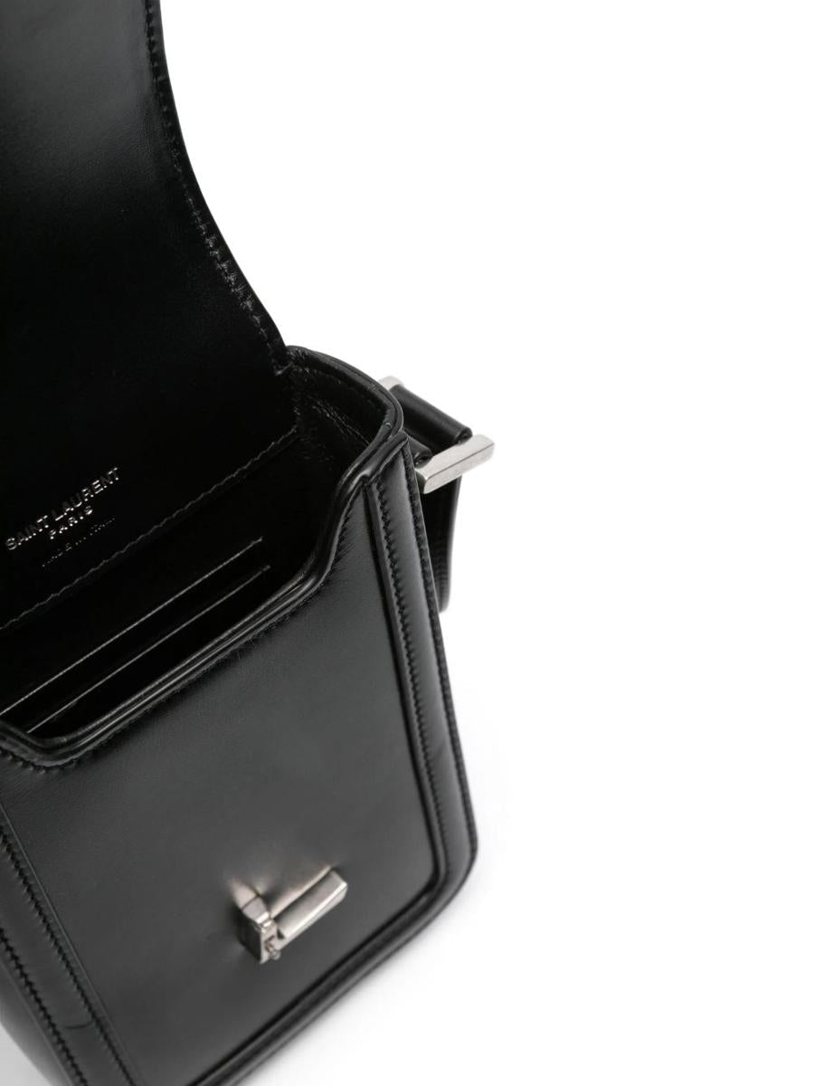 Saint Laurent Wallets