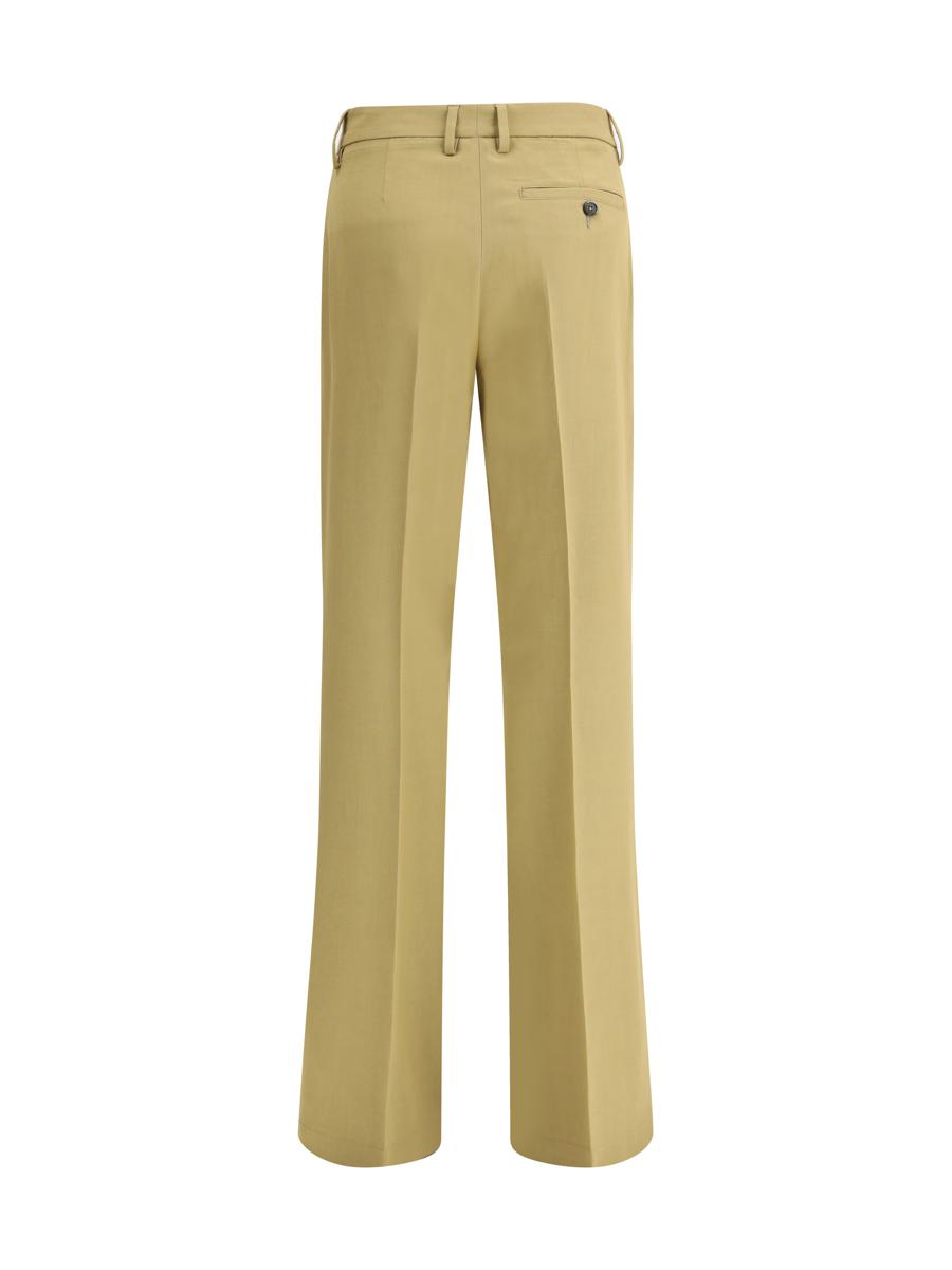 True Royal Pants