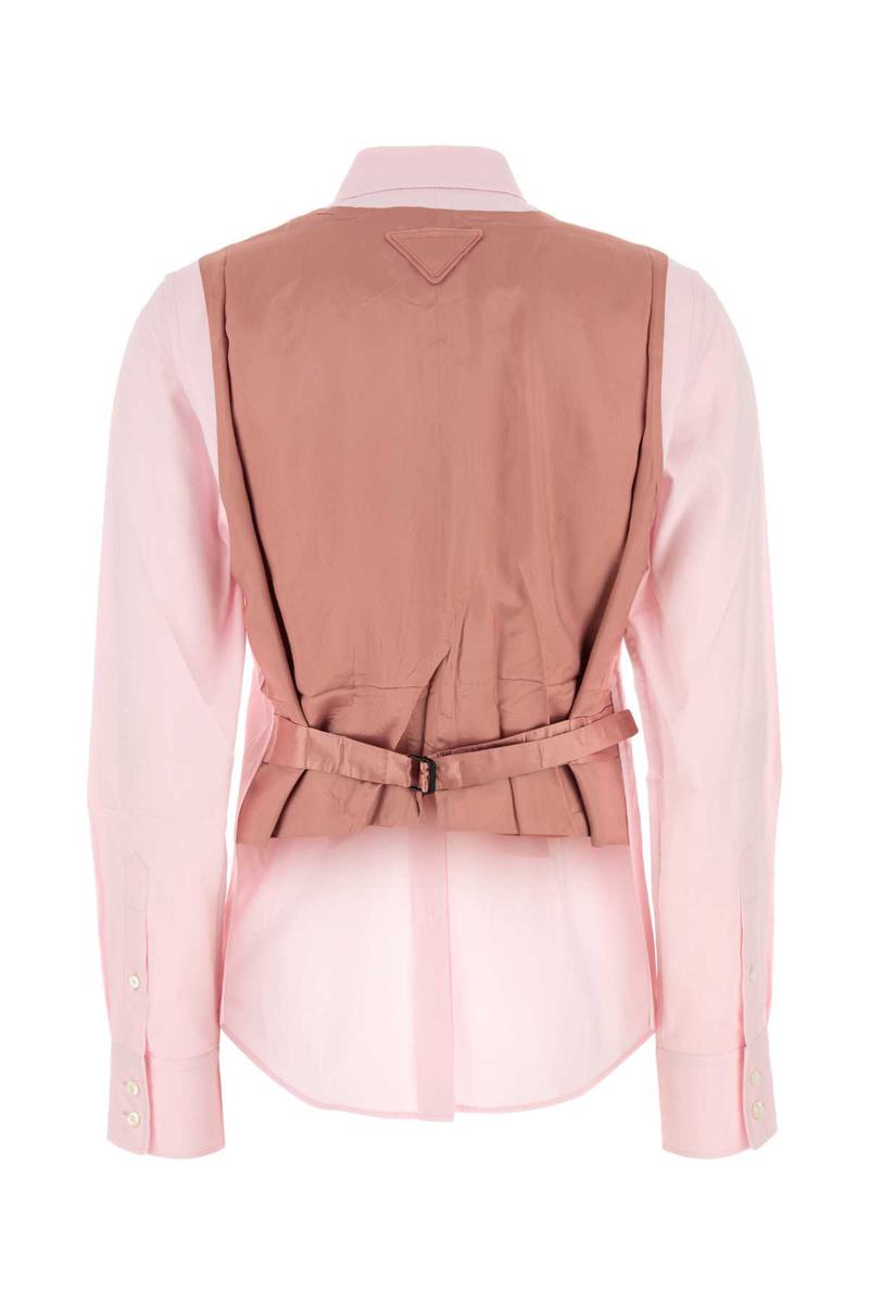 Prada Shirts