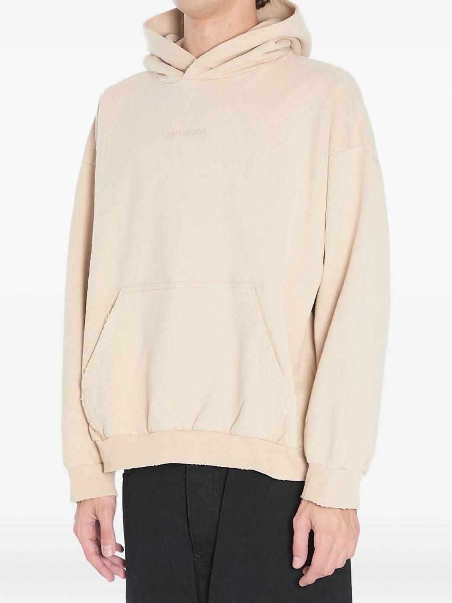 Balenciaga Sweaters