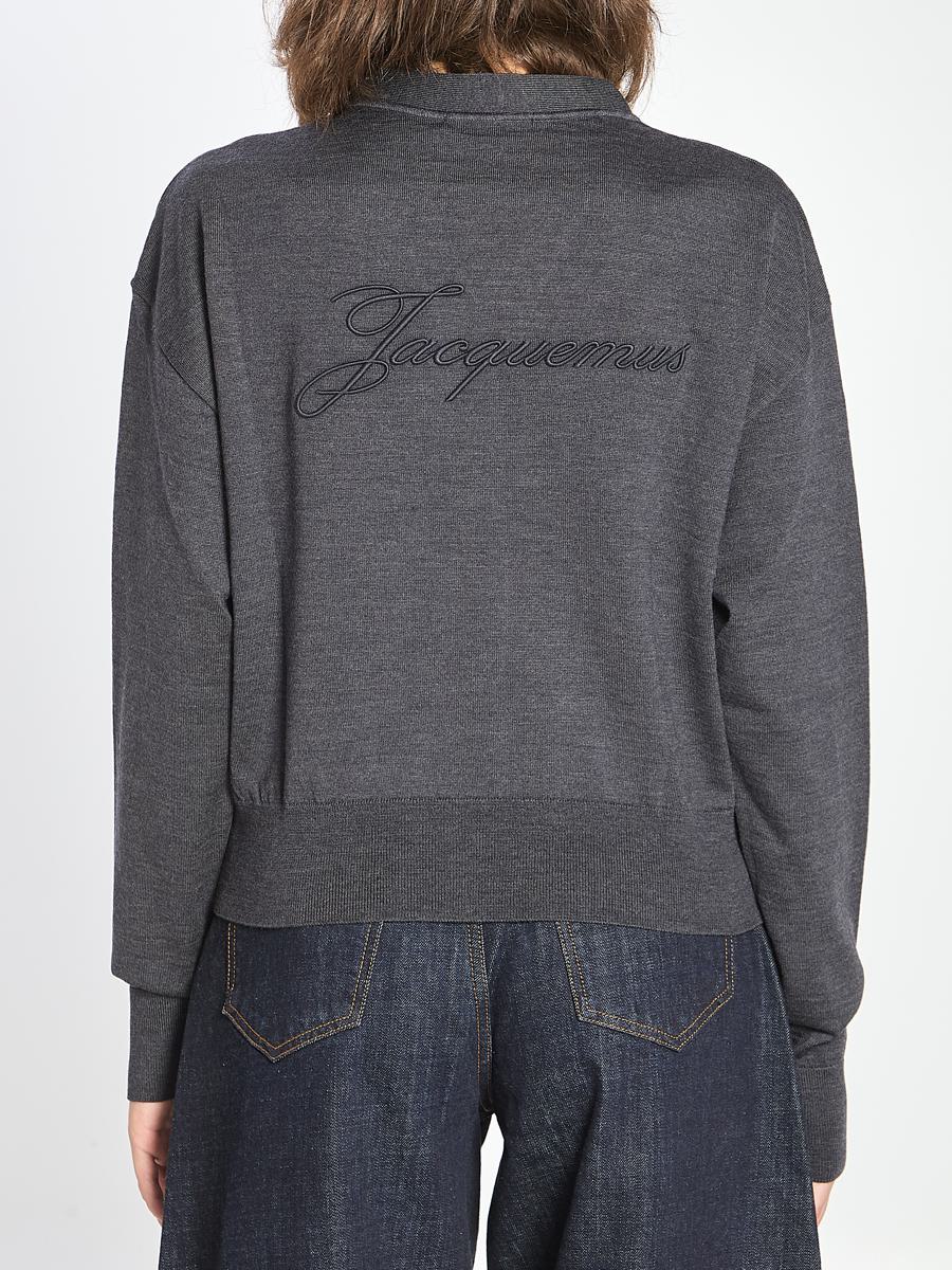 Brode Cardigan