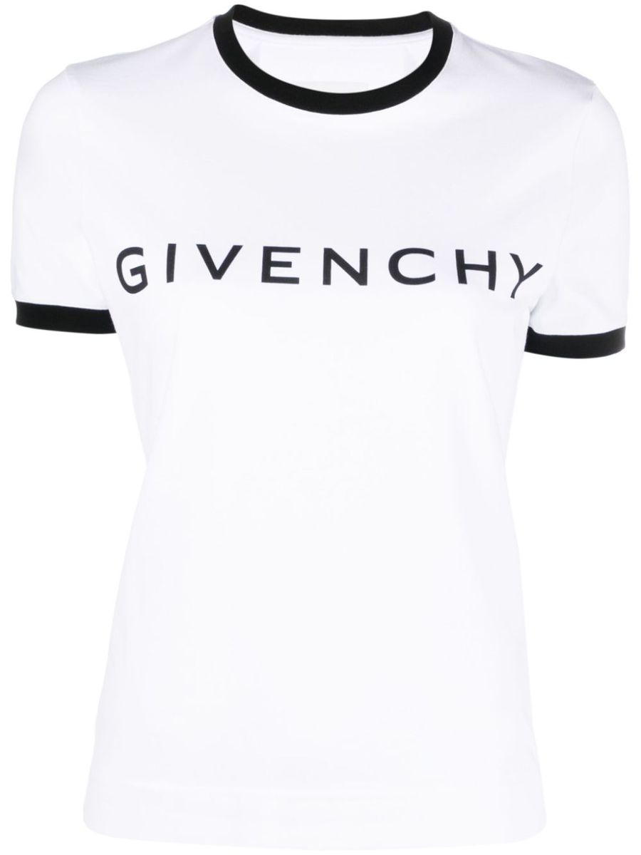 Givenchy T-Shirts And Polos