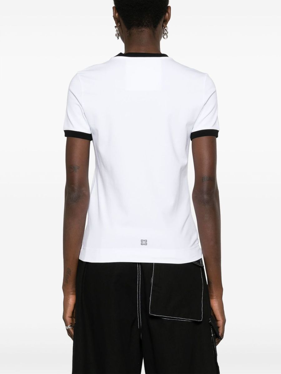 Givenchy T-Shirts And Polos
