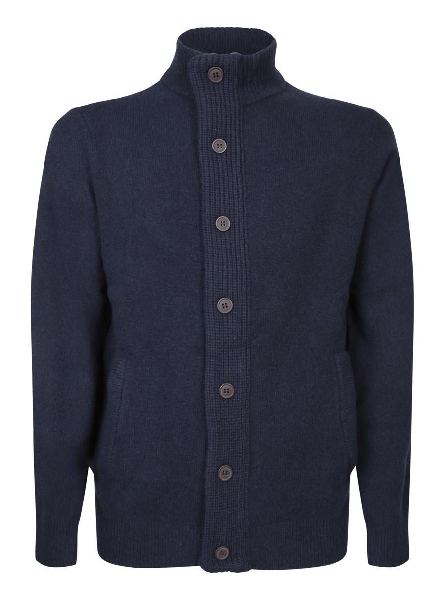 Barbour Knitwear