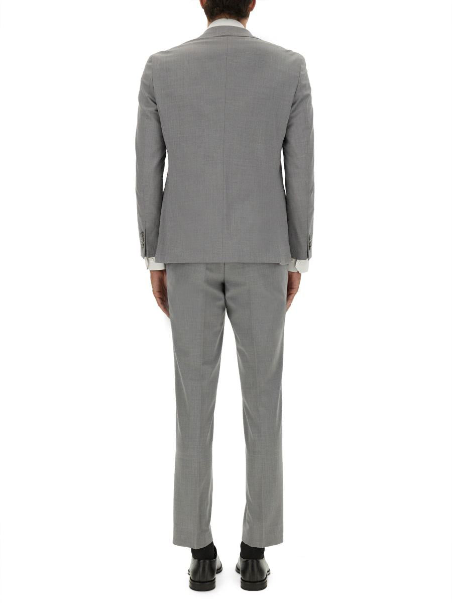 Boss Slim Fit Dress