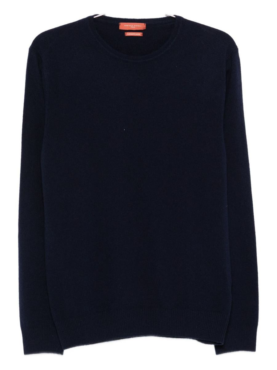 Daniele Fiesoli Sweaters