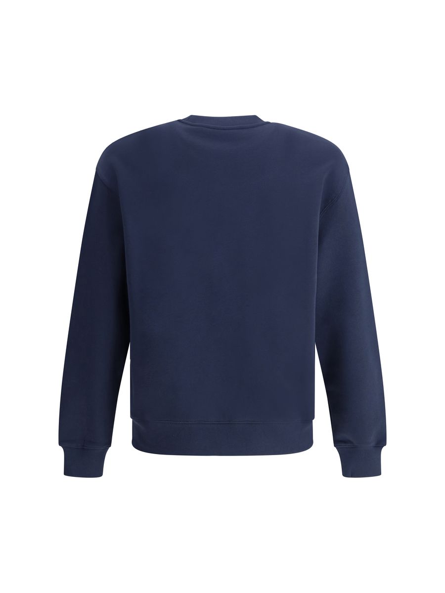 Maison Kitsuné Sweaters