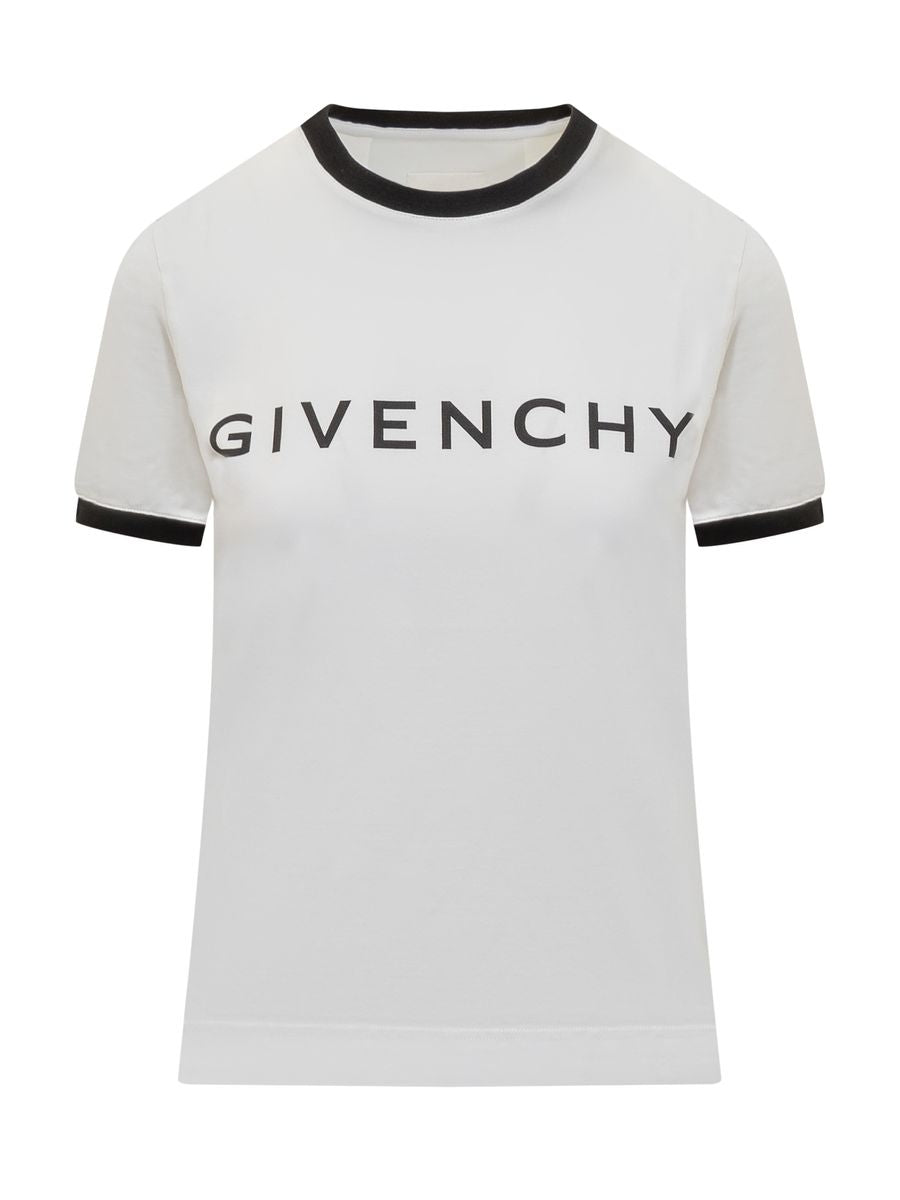 Givenchy T-Shirts And Polos