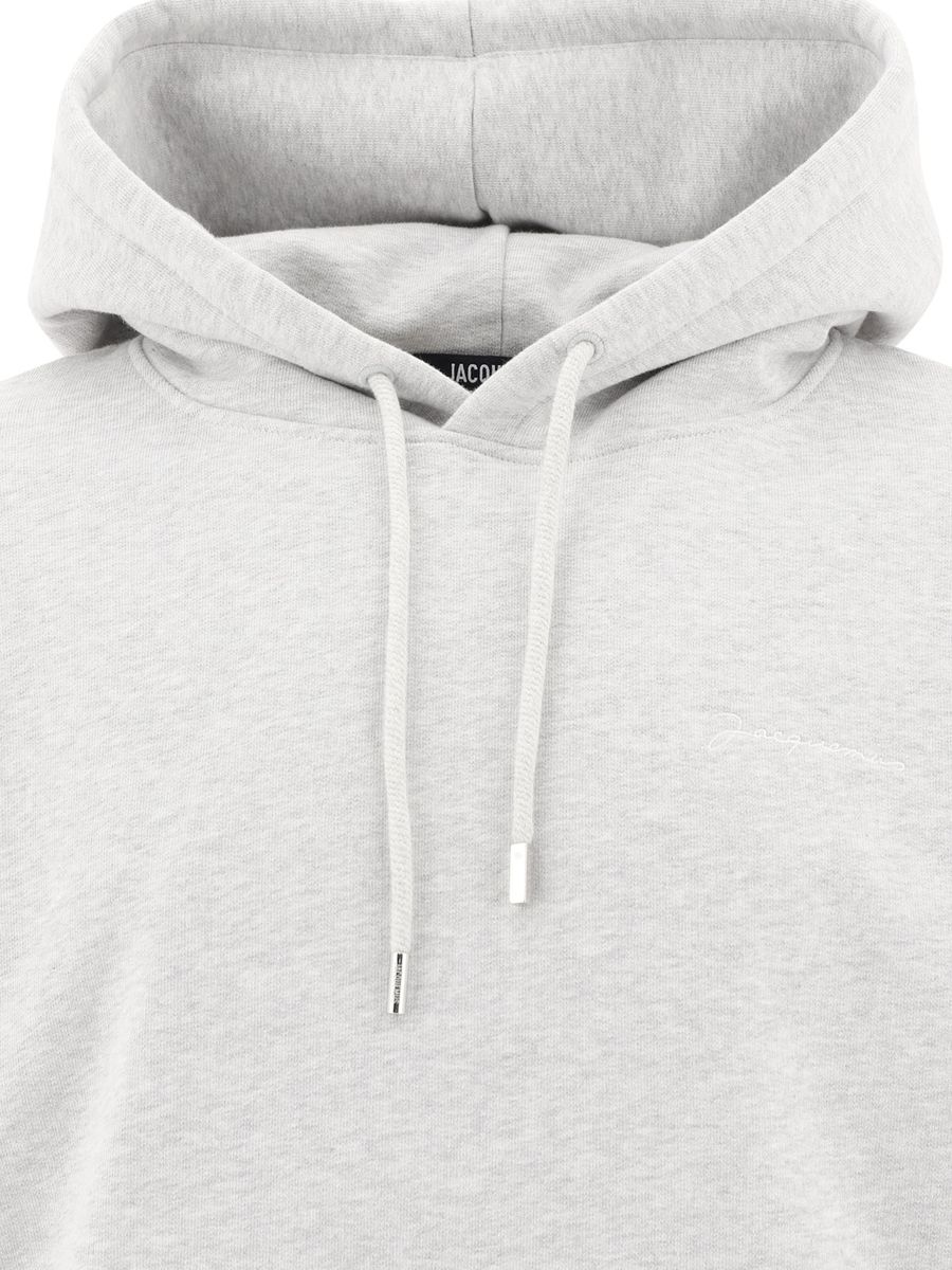 Jacquemus Sweaters