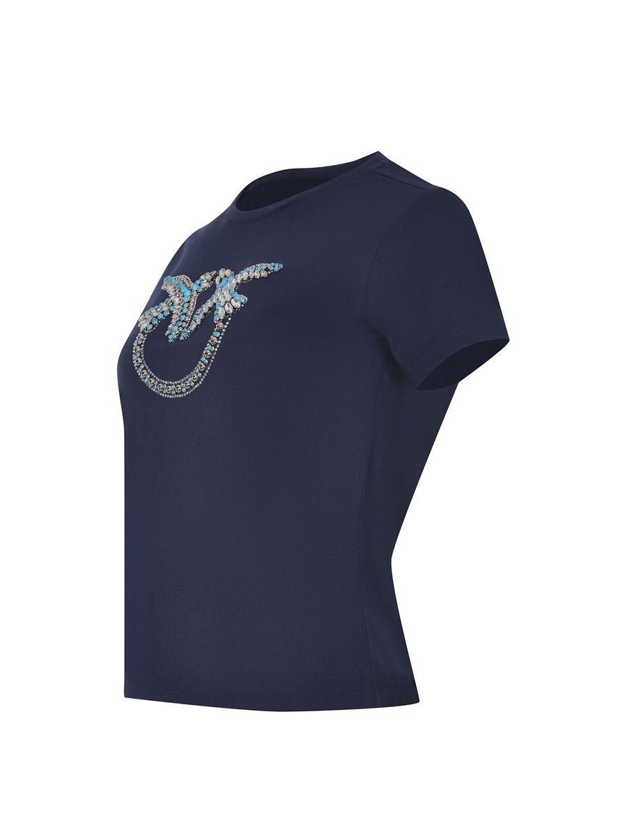 Pinko T-Shirts And Polos
