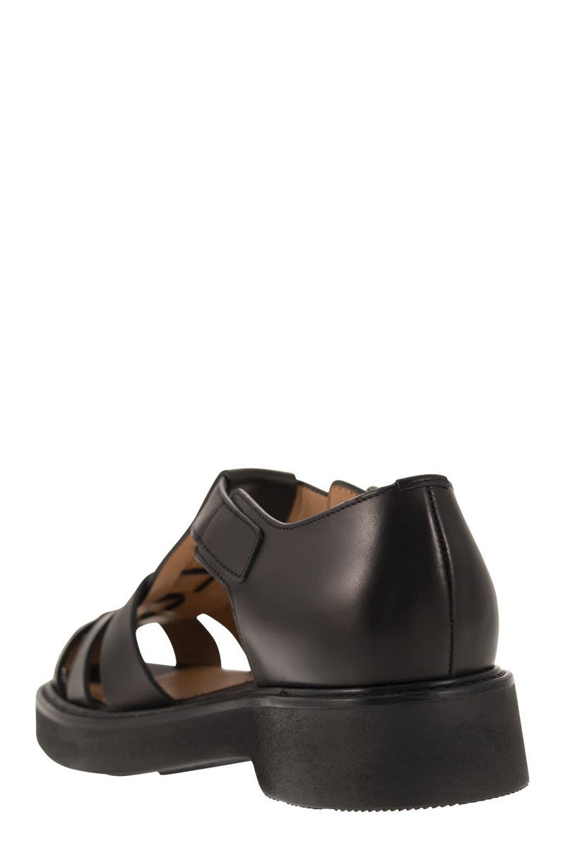 Church'S Sandals