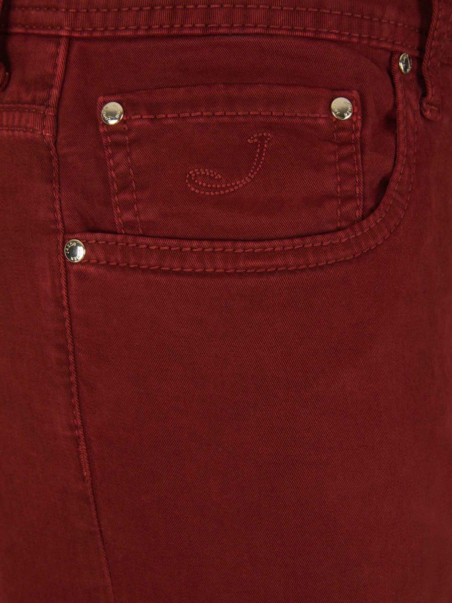 Jacob Cohen 5 Pockets Trousers