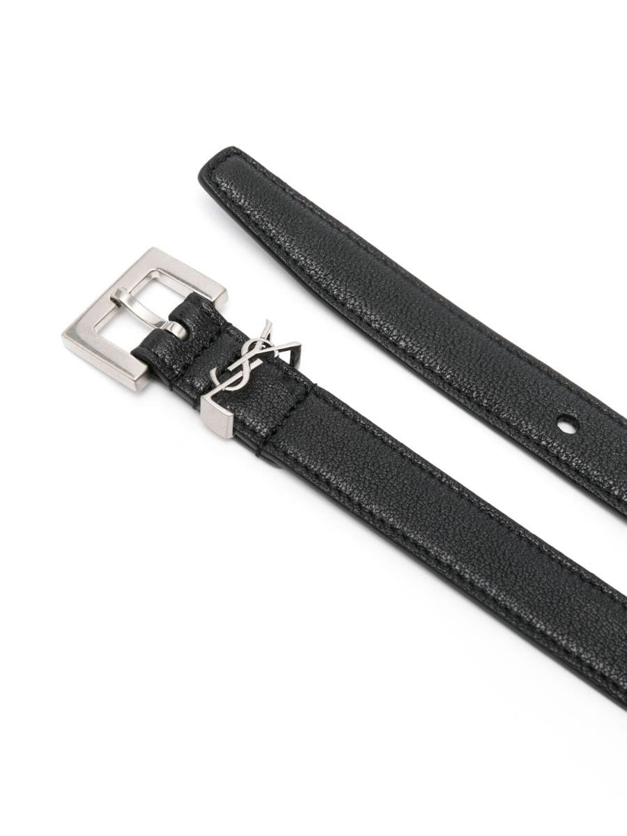 Saint Laurent Belts